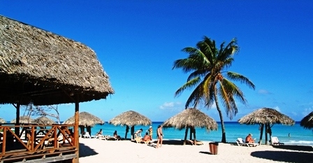 Plage